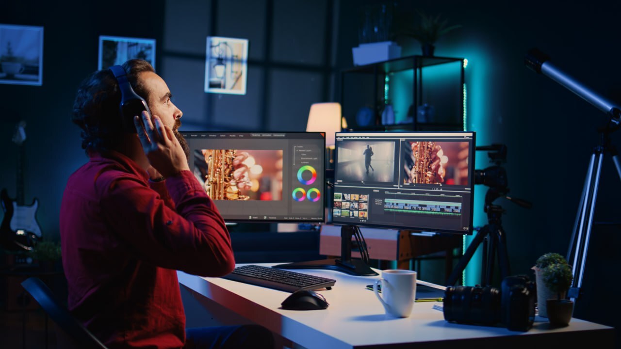 From Concept to Completion: The Power of Full-Service Production